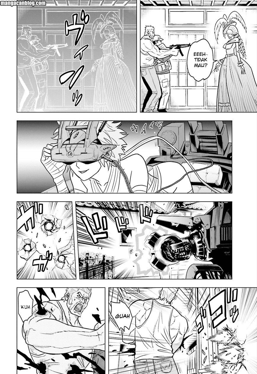 Tokyo ESP Bab 60 halaman 16