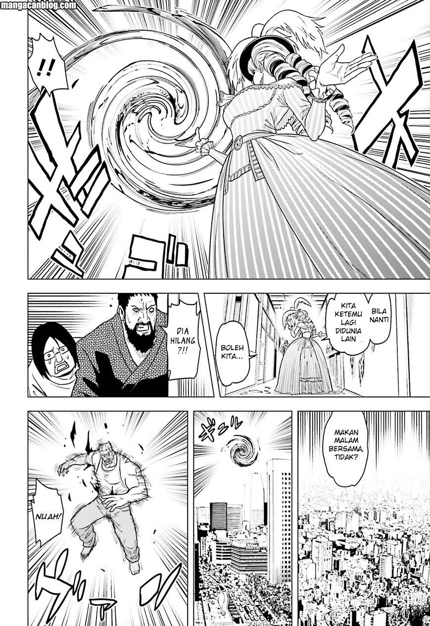 Tokyo ESP Bab 60 halaman 18