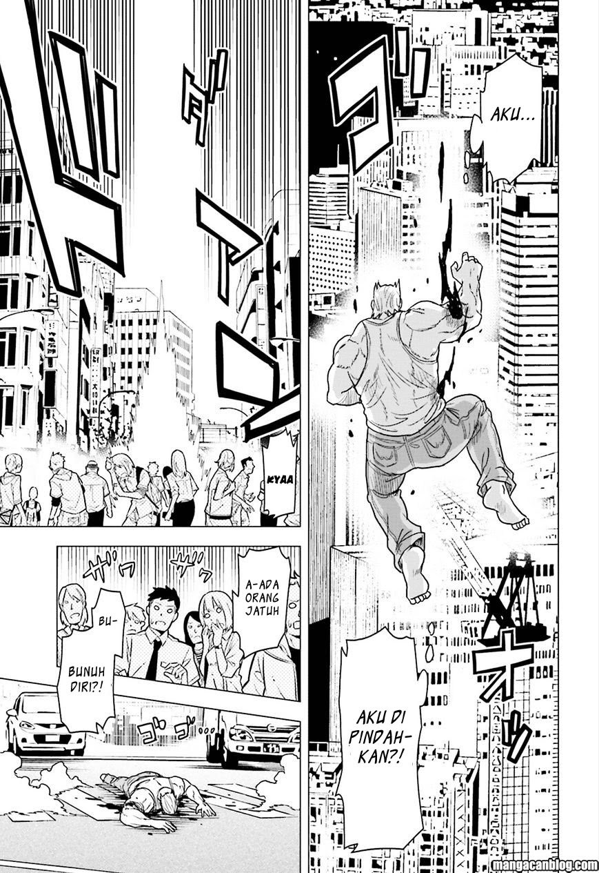 Tokyo ESP Bab 60 halaman 19