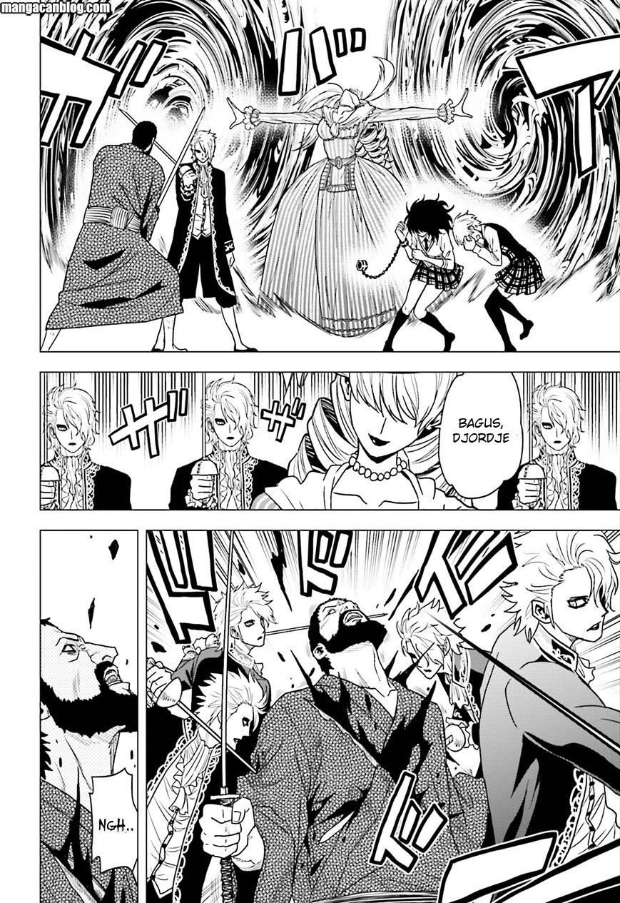 Tokyo ESP Bab 60 halaman 22