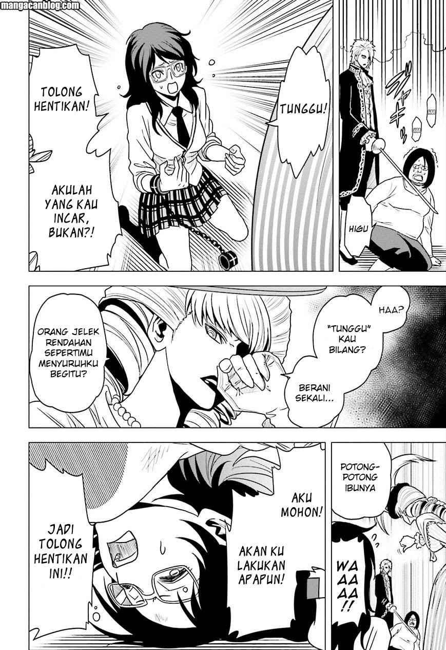 Tokyo ESP Bab 60 halaman 24