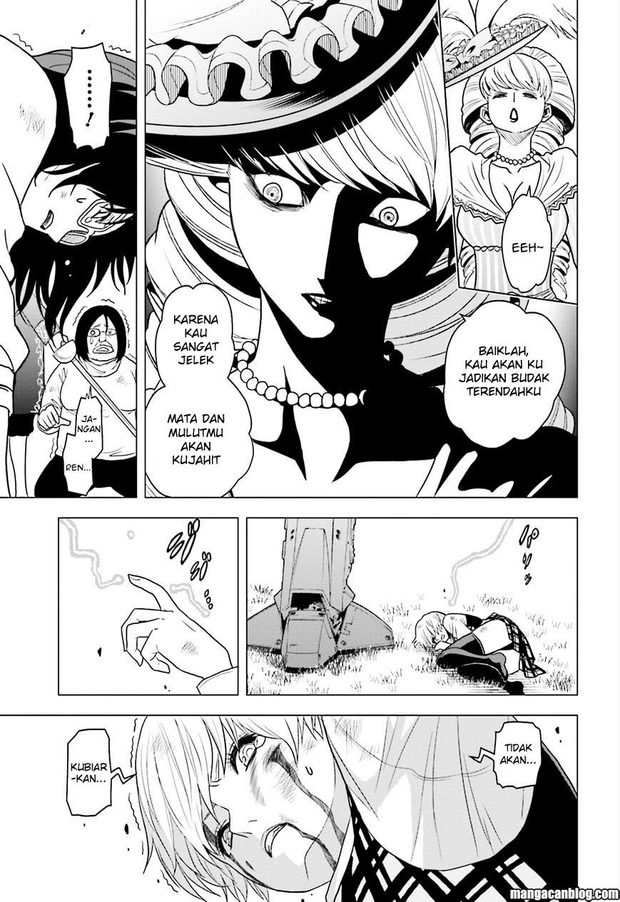 Tokyo ESP Bab 60 halaman 25