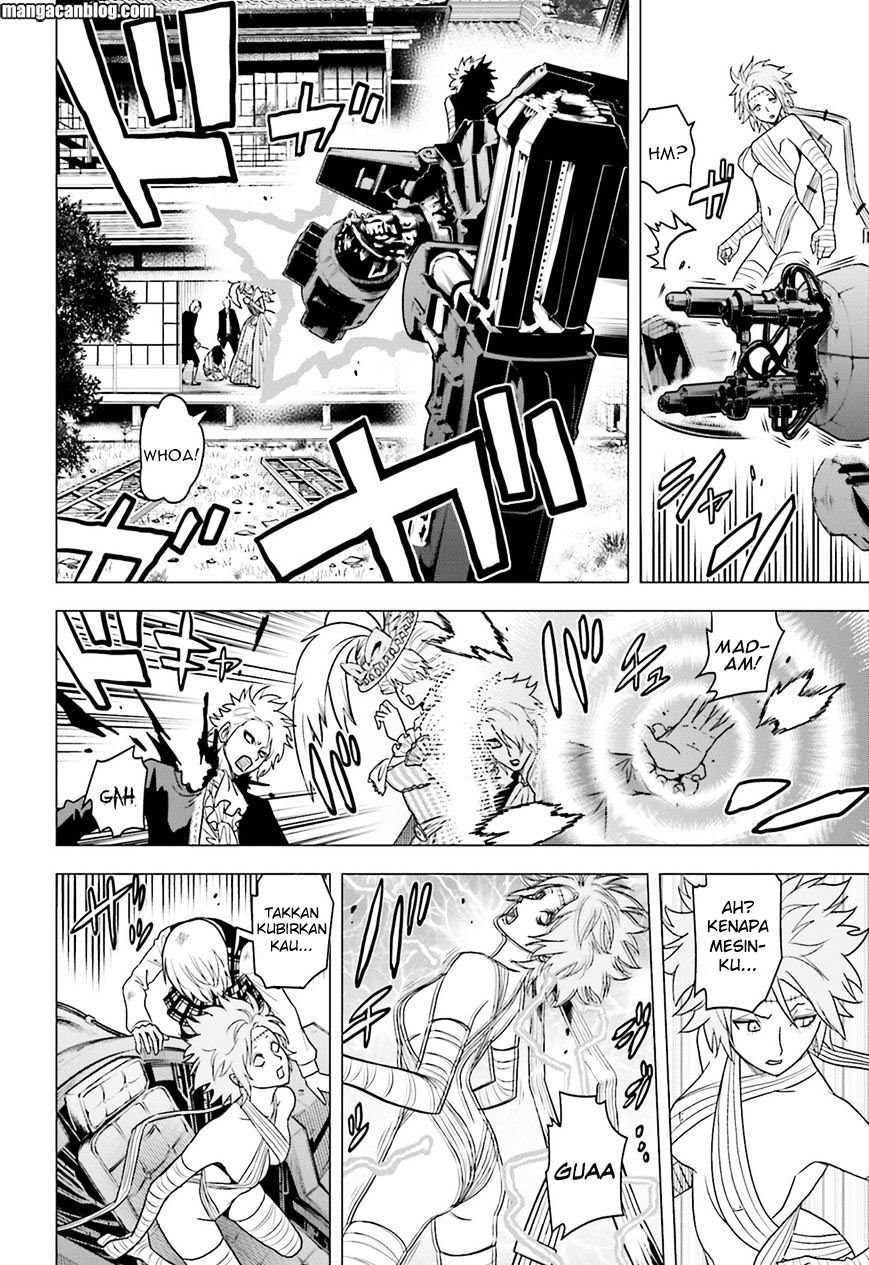 Tokyo ESP Bab 60 halaman 26