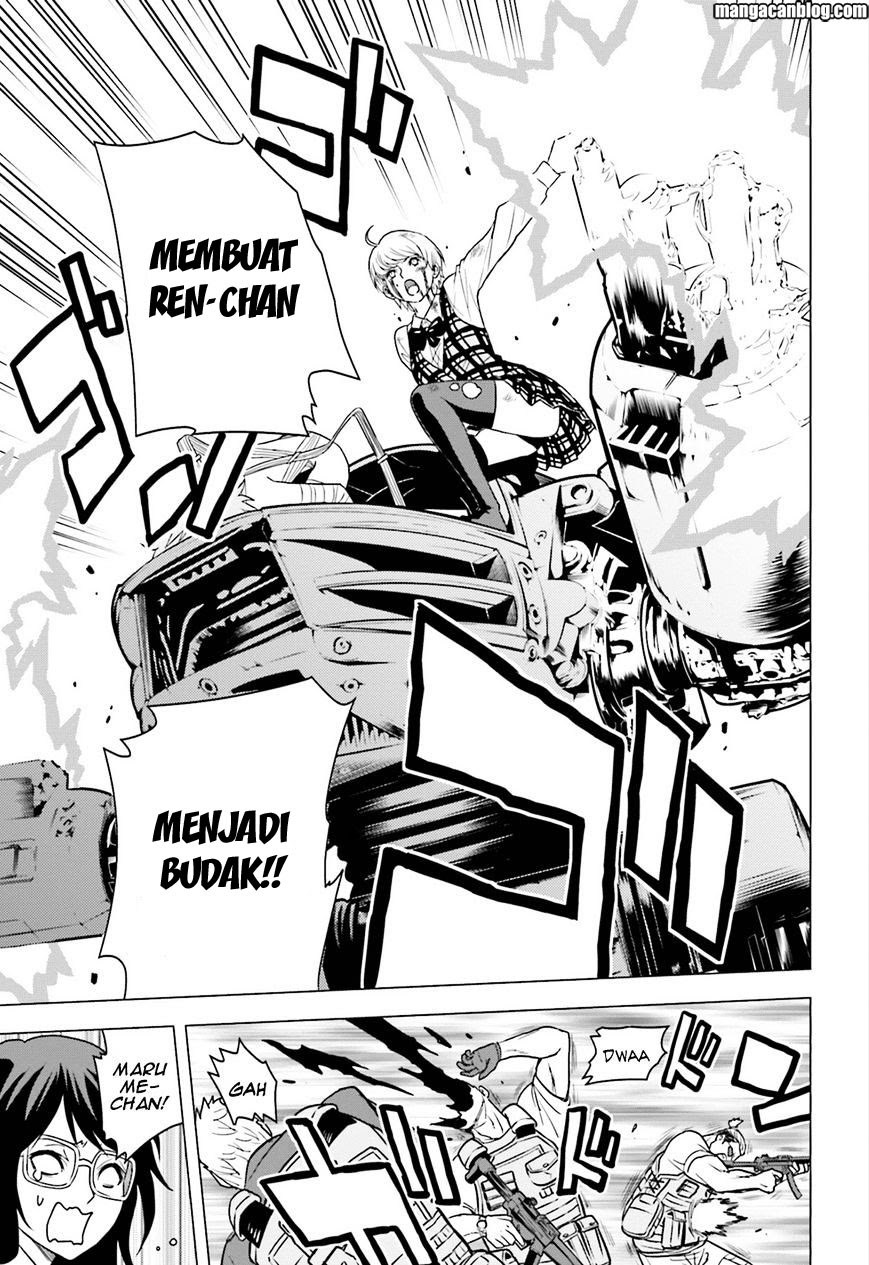 Tokyo ESP Bab 60 halaman 27