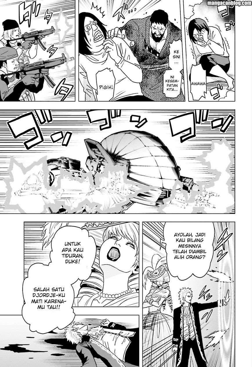 Tokyo ESP Bab 60 halaman 29