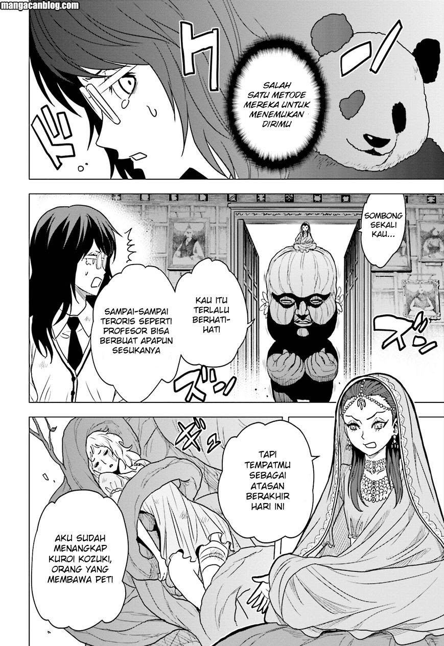 Tokyo ESP Bab 60 halaman 36
