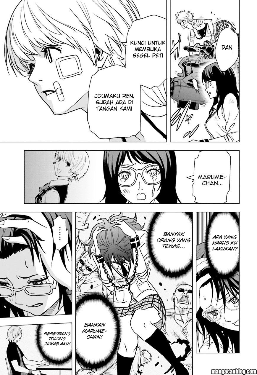 Tokyo ESP Bab 60 halaman 37