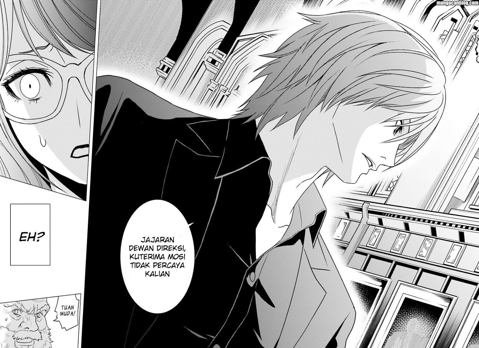 Tokyo ESP Bab 60 halaman 41