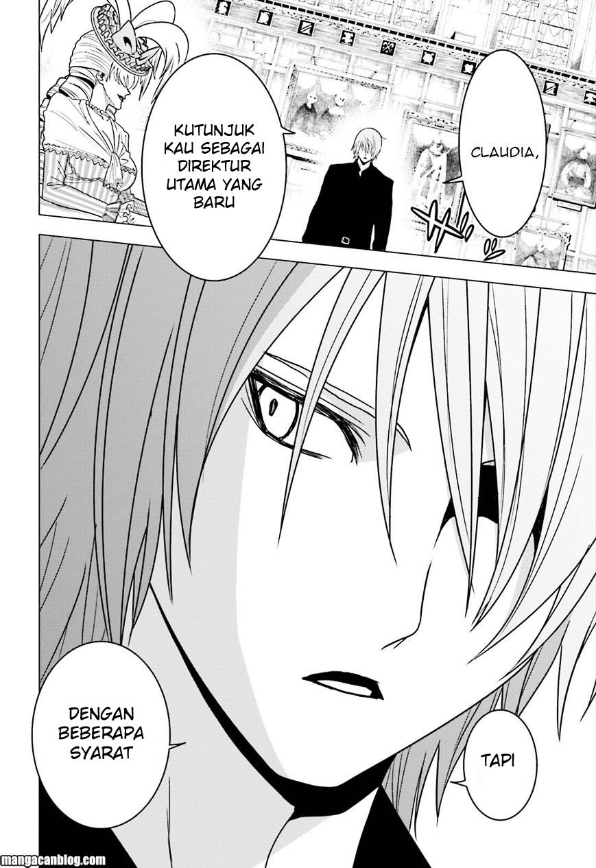 Tokyo ESP Bab 60 halaman 42