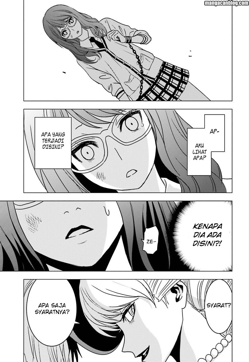 Tokyo ESP Bab 60 halaman 43