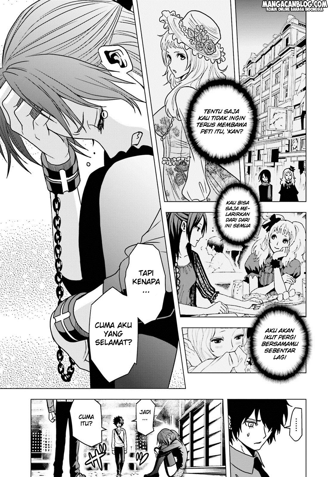 Tokyo ESP Bab 61 halaman 8