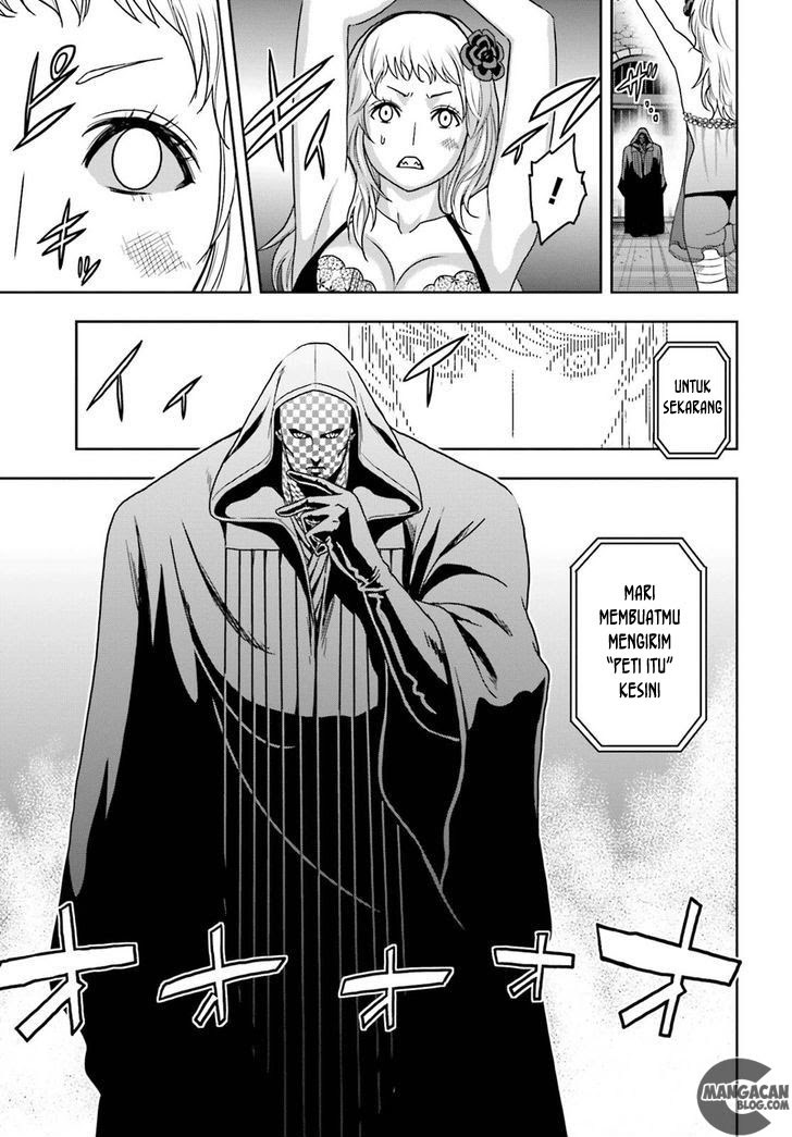 Tokyo ESP Bab 62 halaman 4