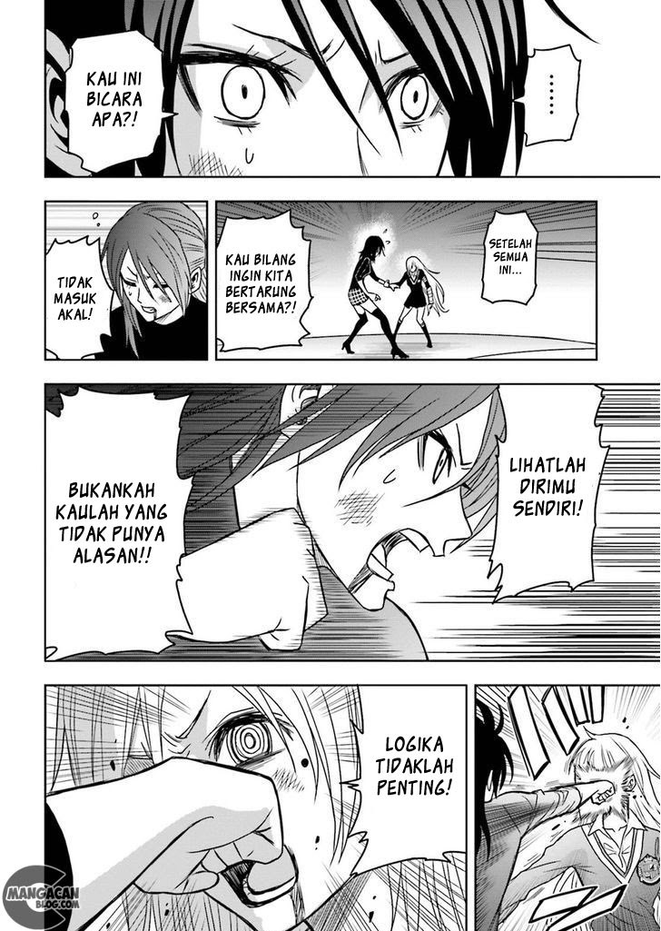 Tokyo ESP Bab 62 halaman 20