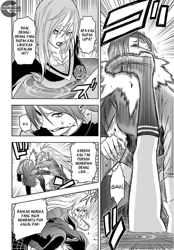 Tokyo ESP Bab 62 halaman 41