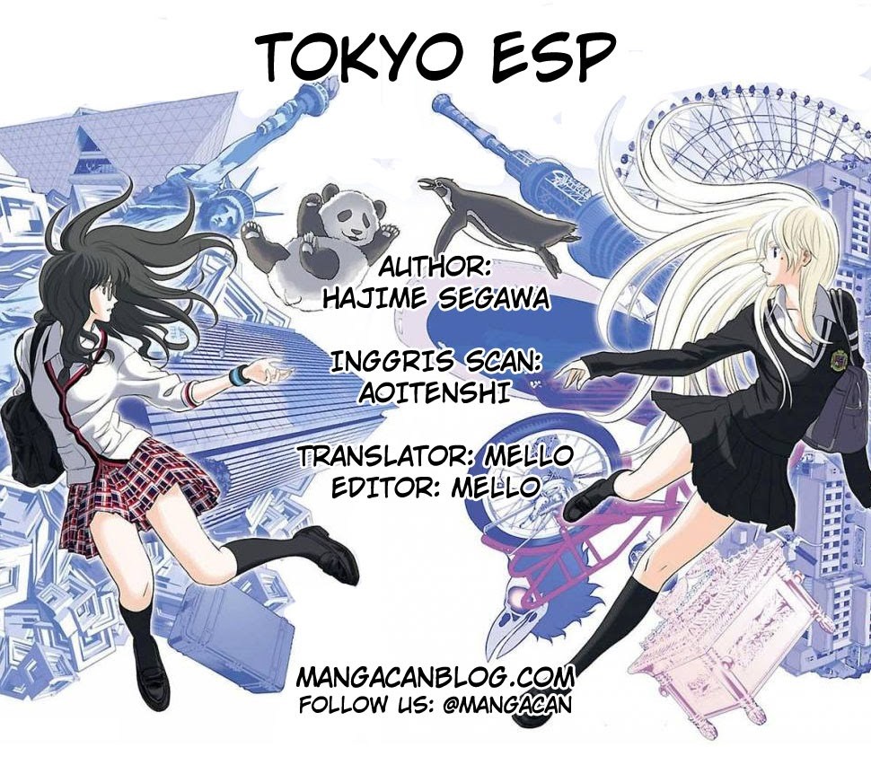 Tokyo ESP Bab 63 halaman 2