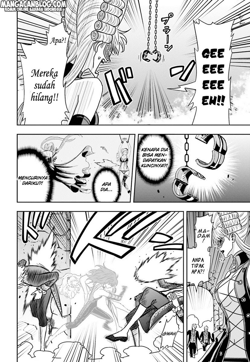 Tokyo ESP Bab 63 halaman 7