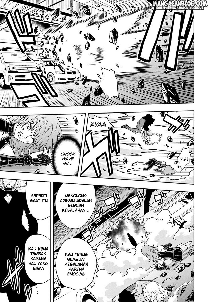 Tokyo ESP Bab 63 halaman 30