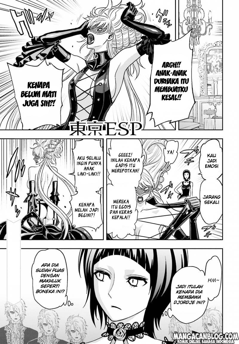 Tokyo ESP Bab 64 halaman 1