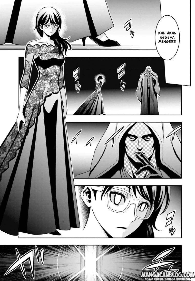Tokyo ESP Bab 64 halaman 4