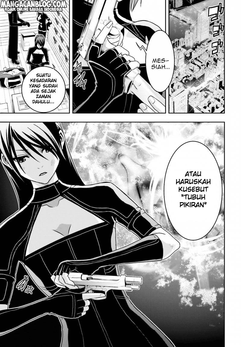 Tokyo ESP Bab 64 halaman 7