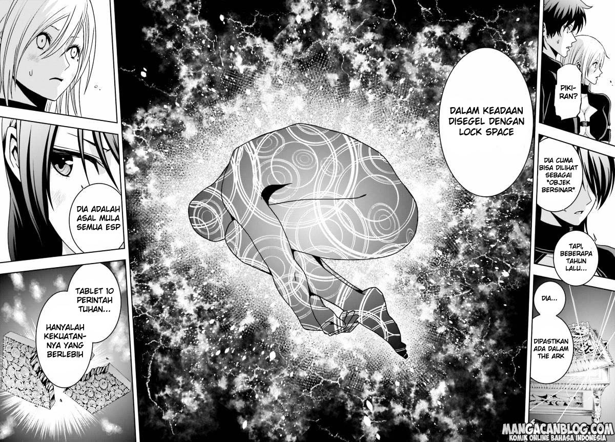 Tokyo ESP Bab 64 halaman 8