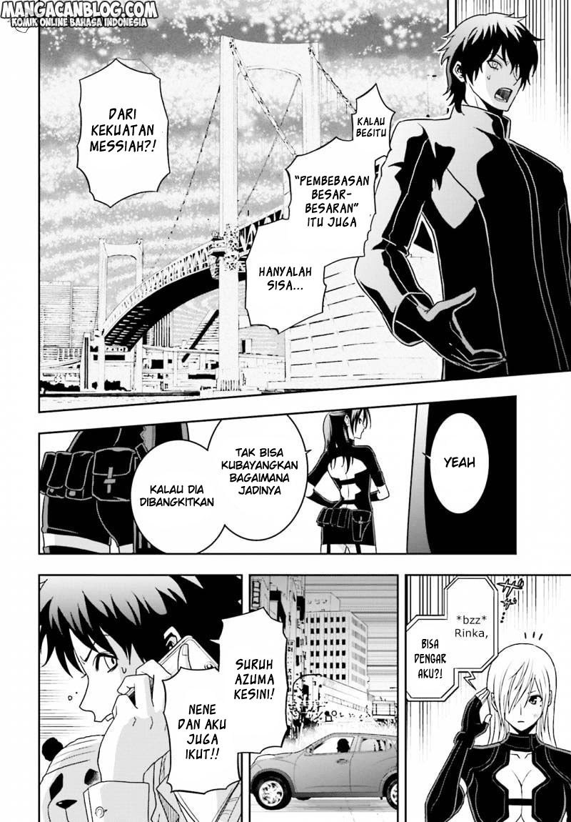 Tokyo ESP Bab 64 halaman 9
