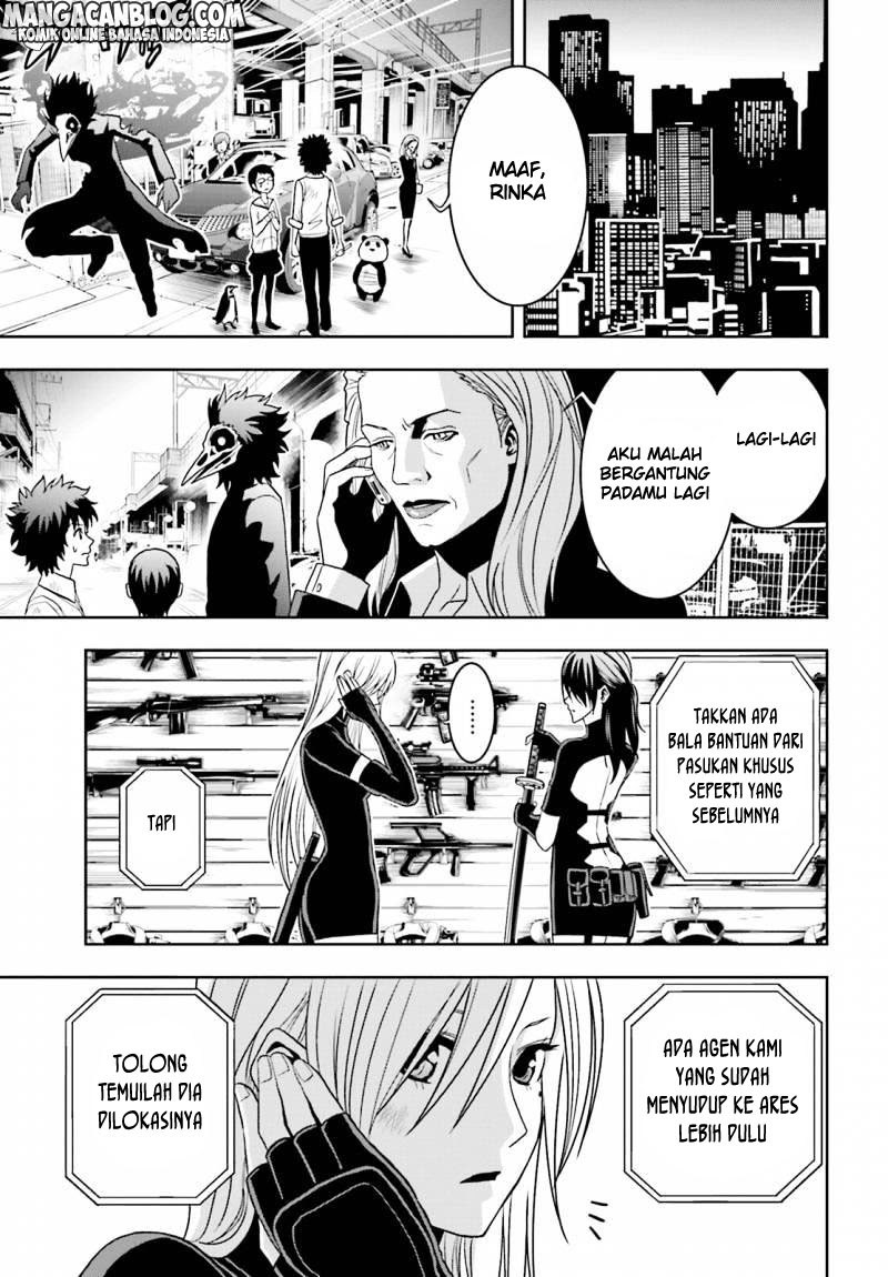 Tokyo ESP Bab 64 halaman 10