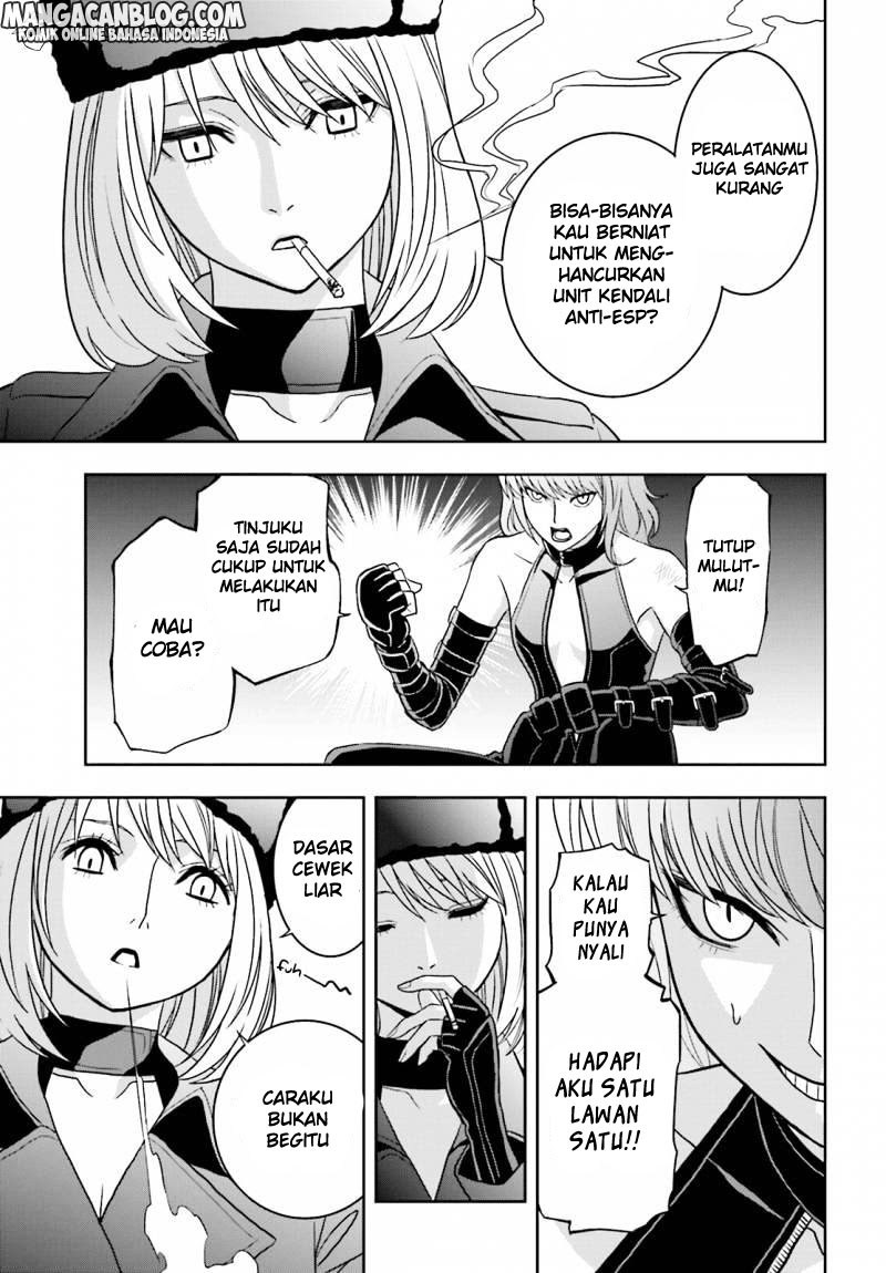 Tokyo ESP Bab 64 halaman 12