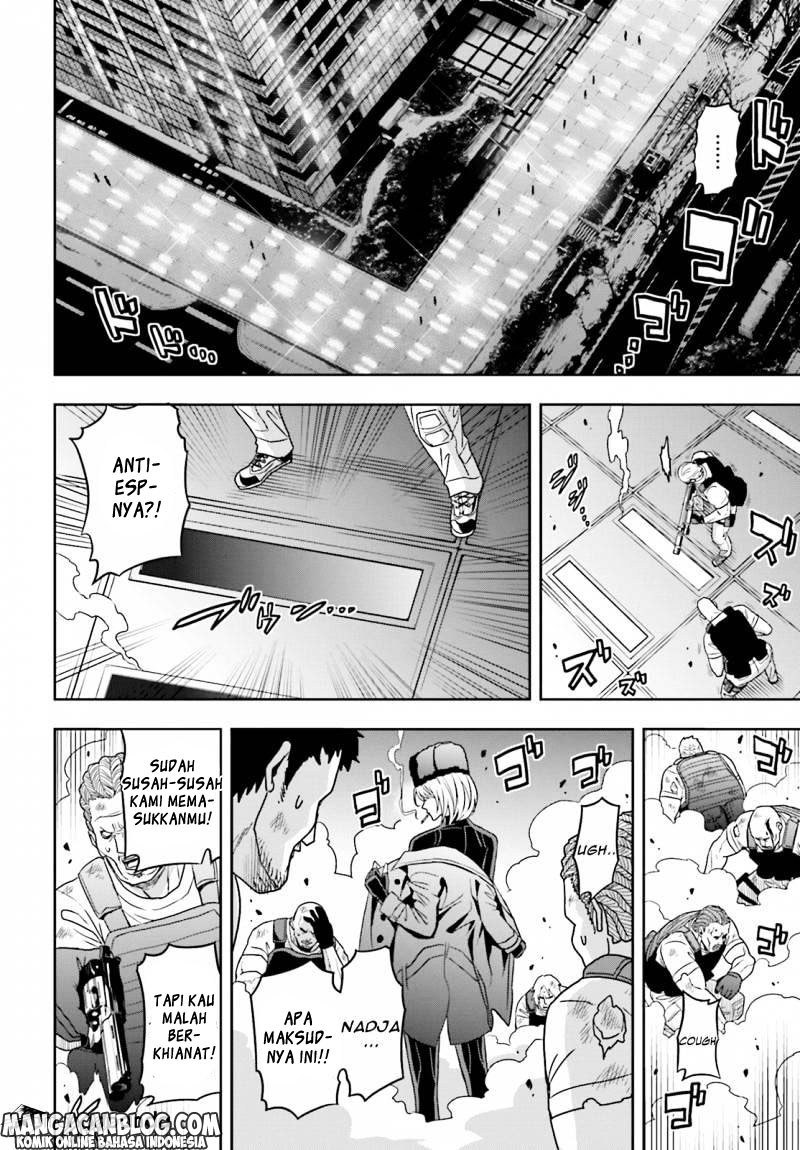 Tokyo ESP Bab 64 halaman 15