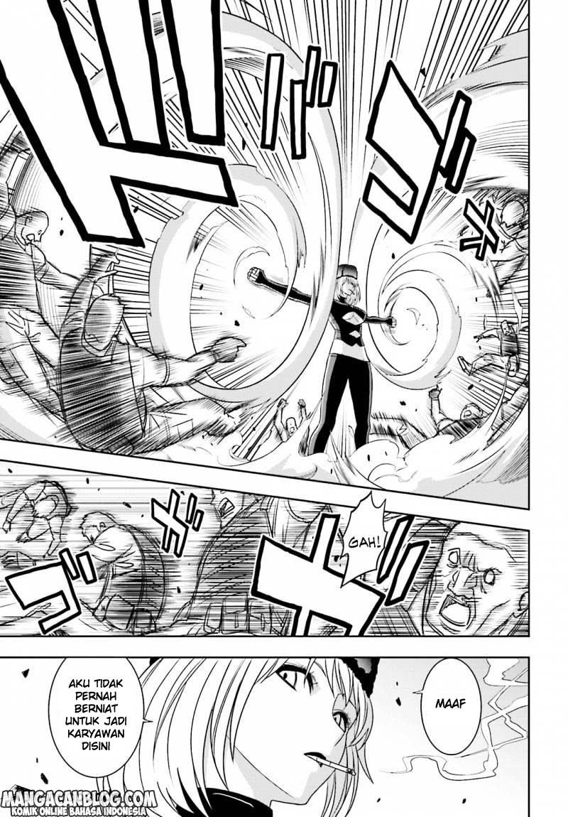 Tokyo ESP Bab 64 halaman 16
