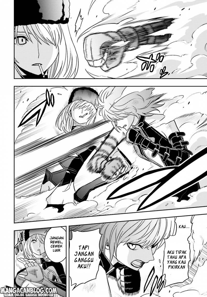 Tokyo ESP Bab 64 halaman 17