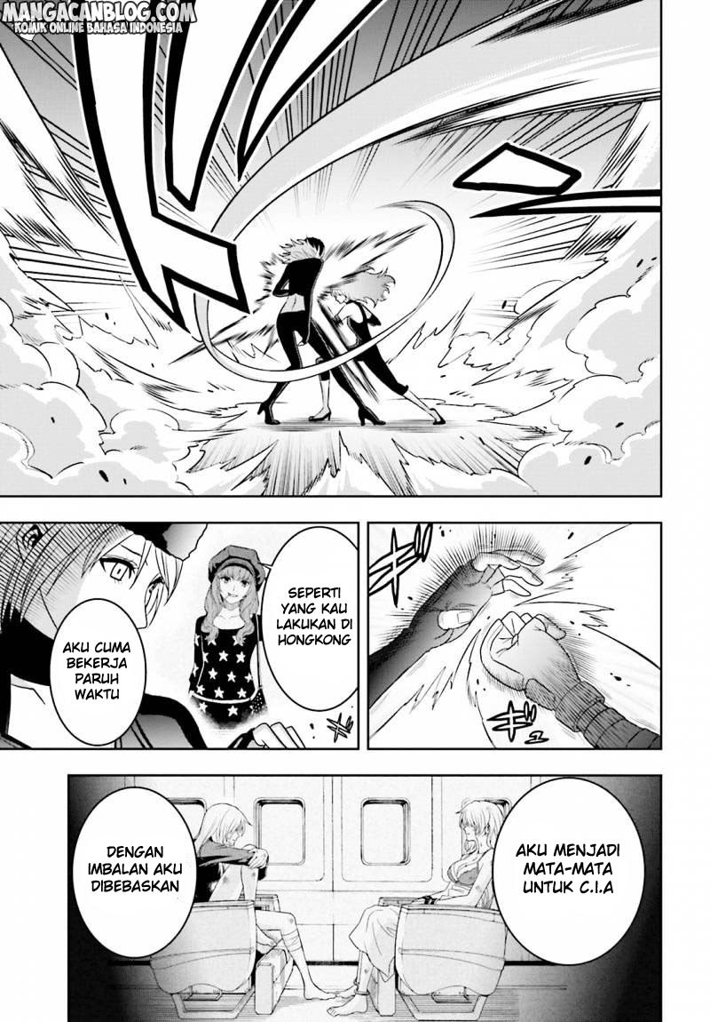 Tokyo ESP Bab 64 halaman 18