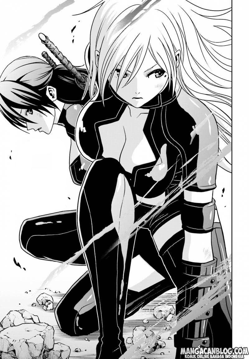 Tokyo ESP Bab 64 halaman 20
