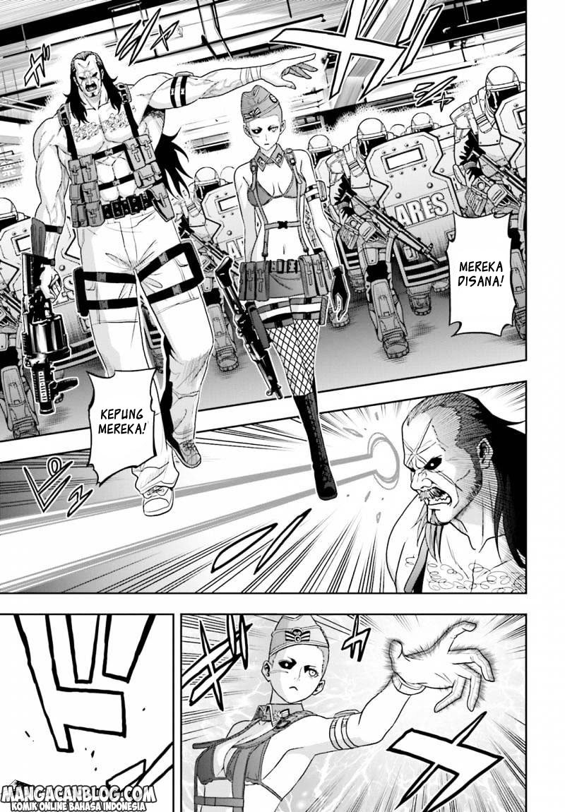 Tokyo ESP Bab 64 halaman 23