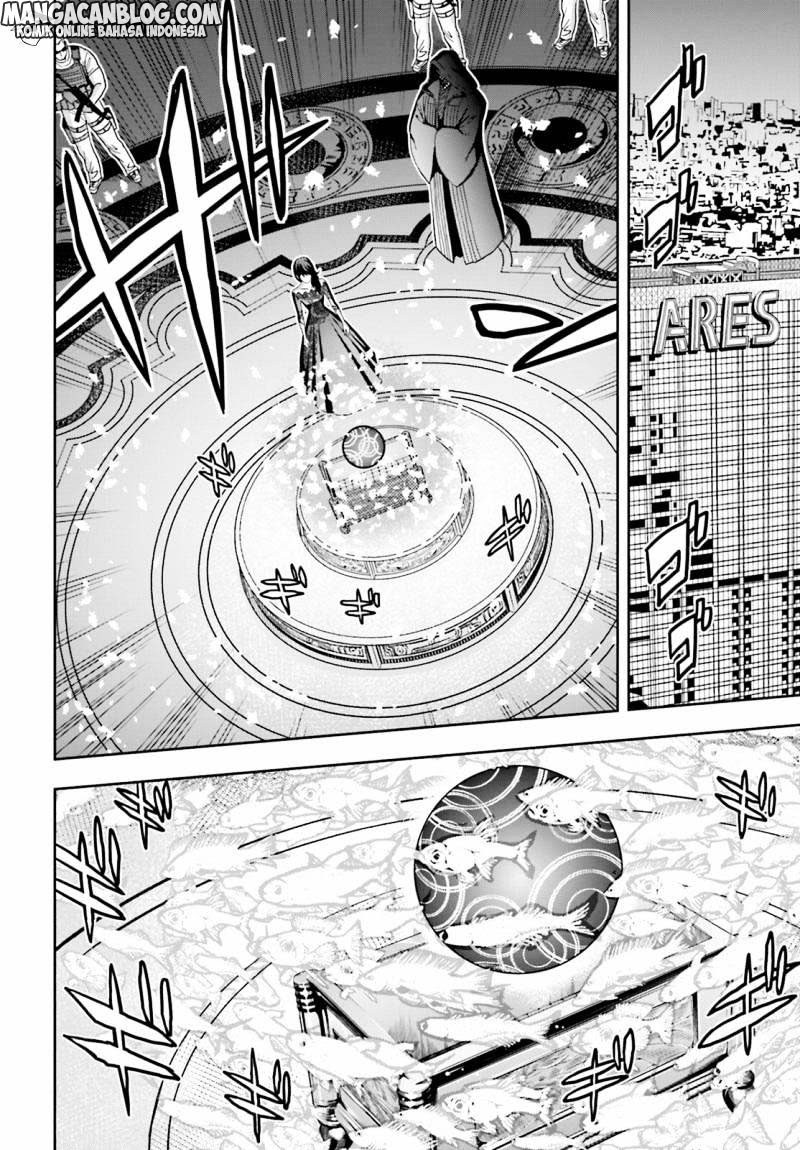 Tokyo ESP Bab 64 halaman 24