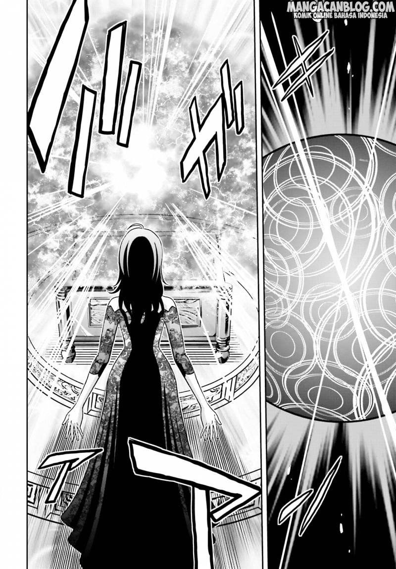 Tokyo ESP Bab 64 halaman 26