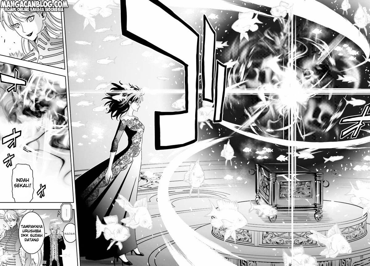 Tokyo ESP Bab 64 halaman 28