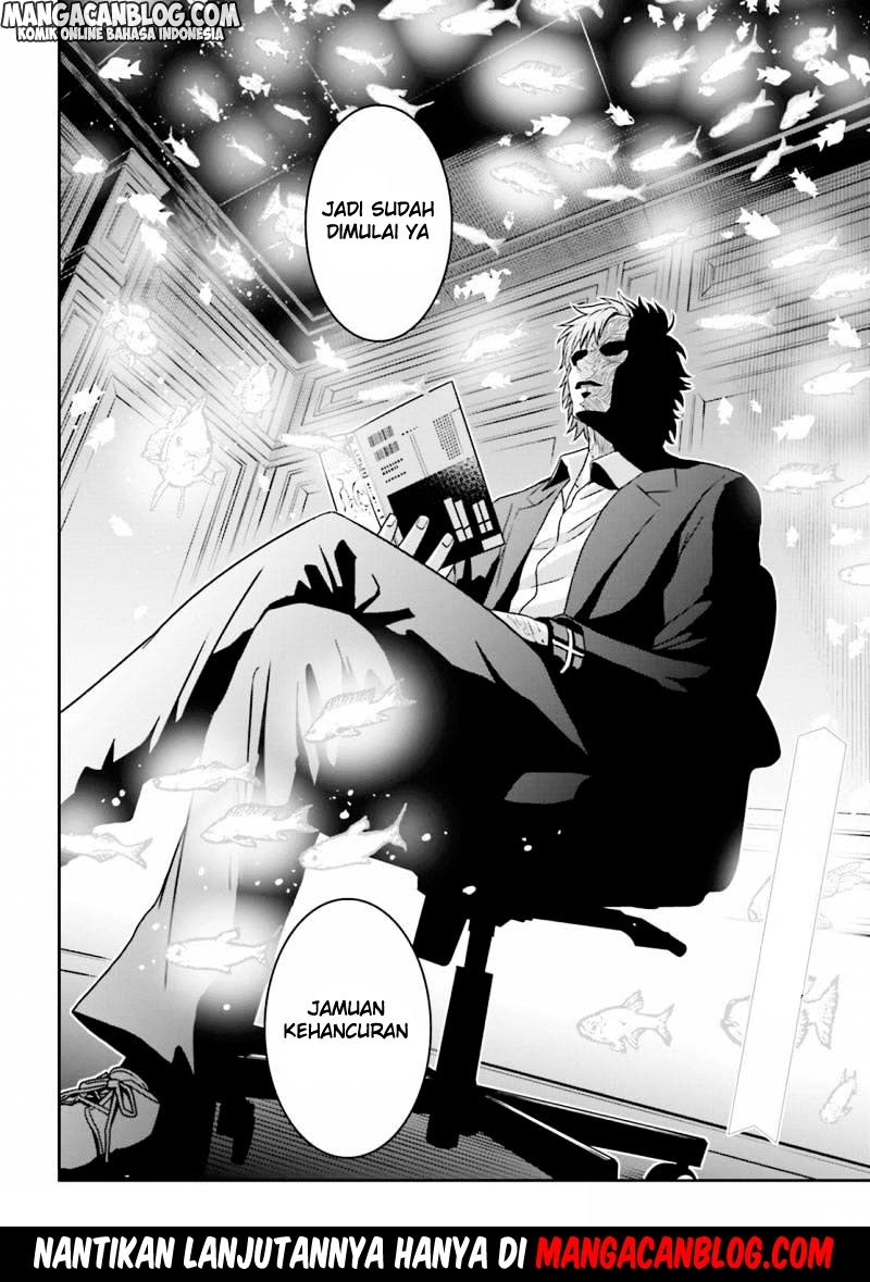 Tokyo ESP Bab 64 halaman 30