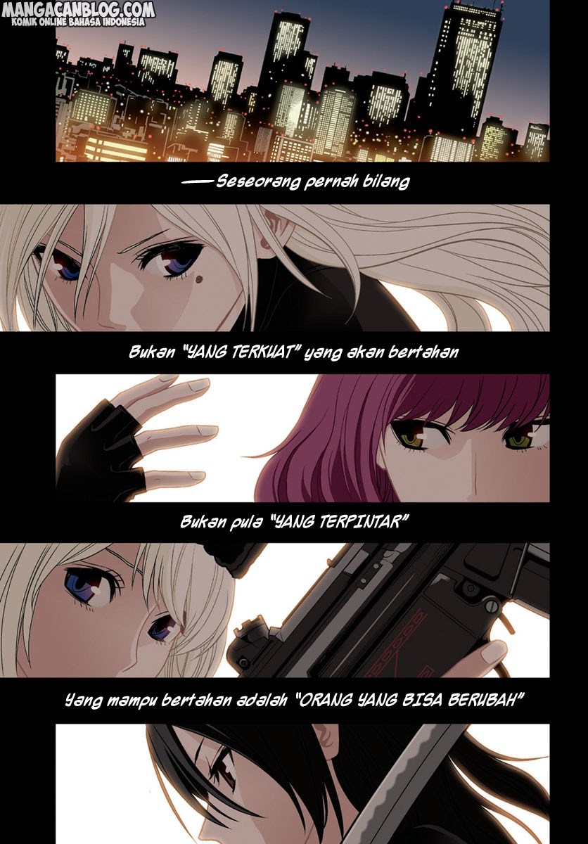 Tokyo ESP Bab 65 halaman 1
