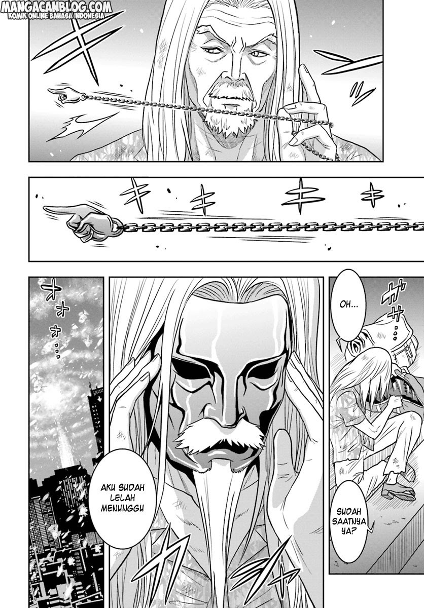 Tokyo ESP Bab 65 halaman 5