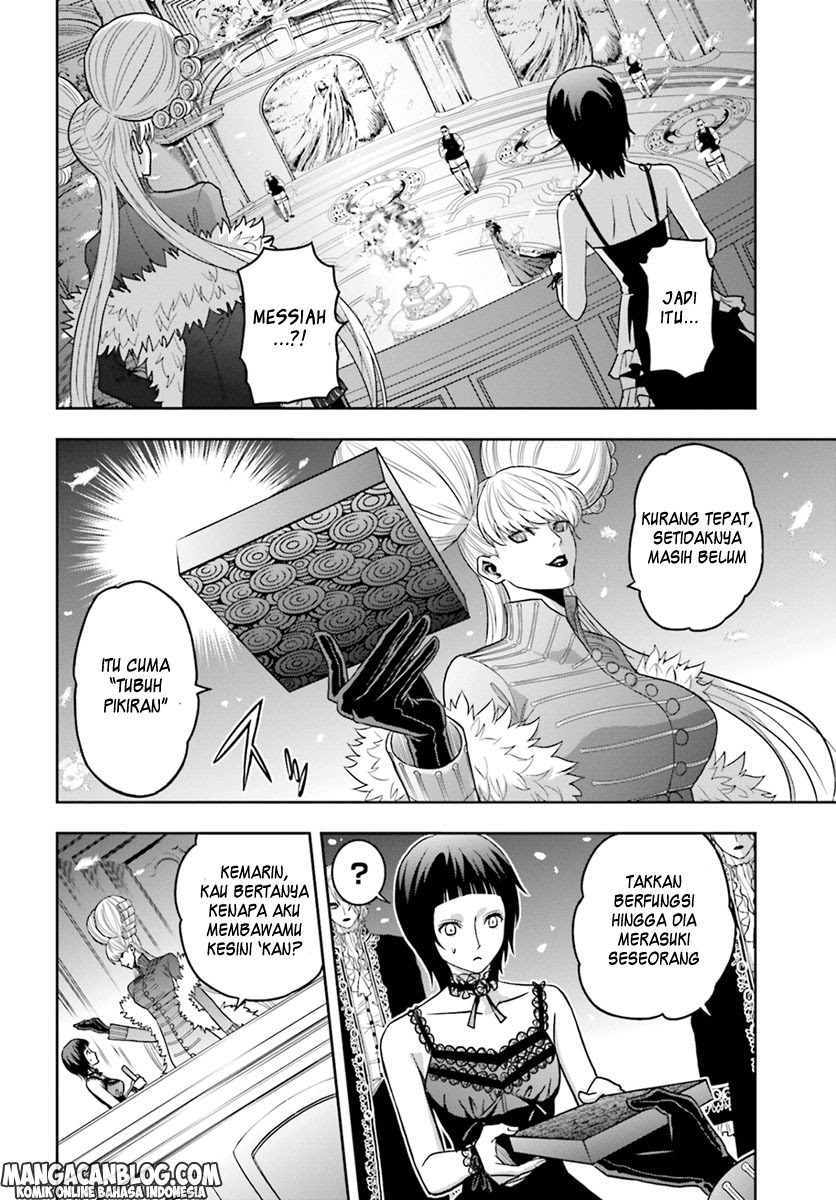 Tokyo ESP Bab 65 halaman 7
