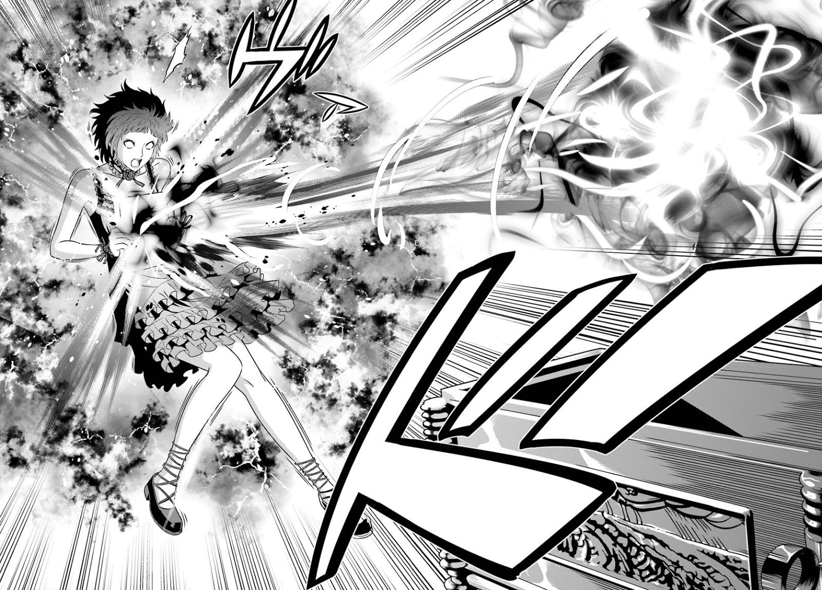 Tokyo ESP Bab 65 halaman 9