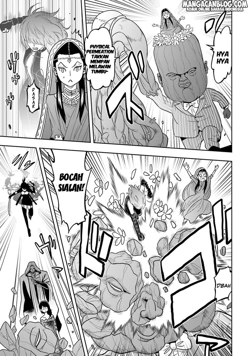 Tokyo ESP Bab 65 halaman 17