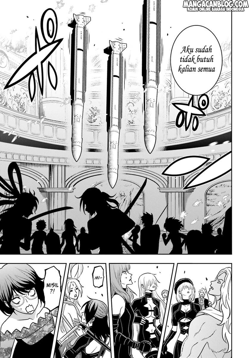 Tokyo ESP Bab 65 halaman 22