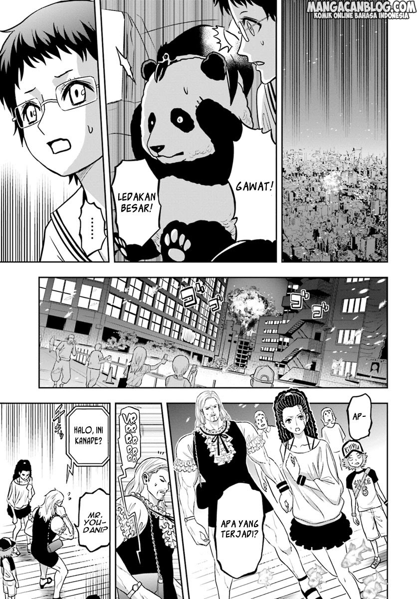 Tokyo ESP Bab 65 halaman 24