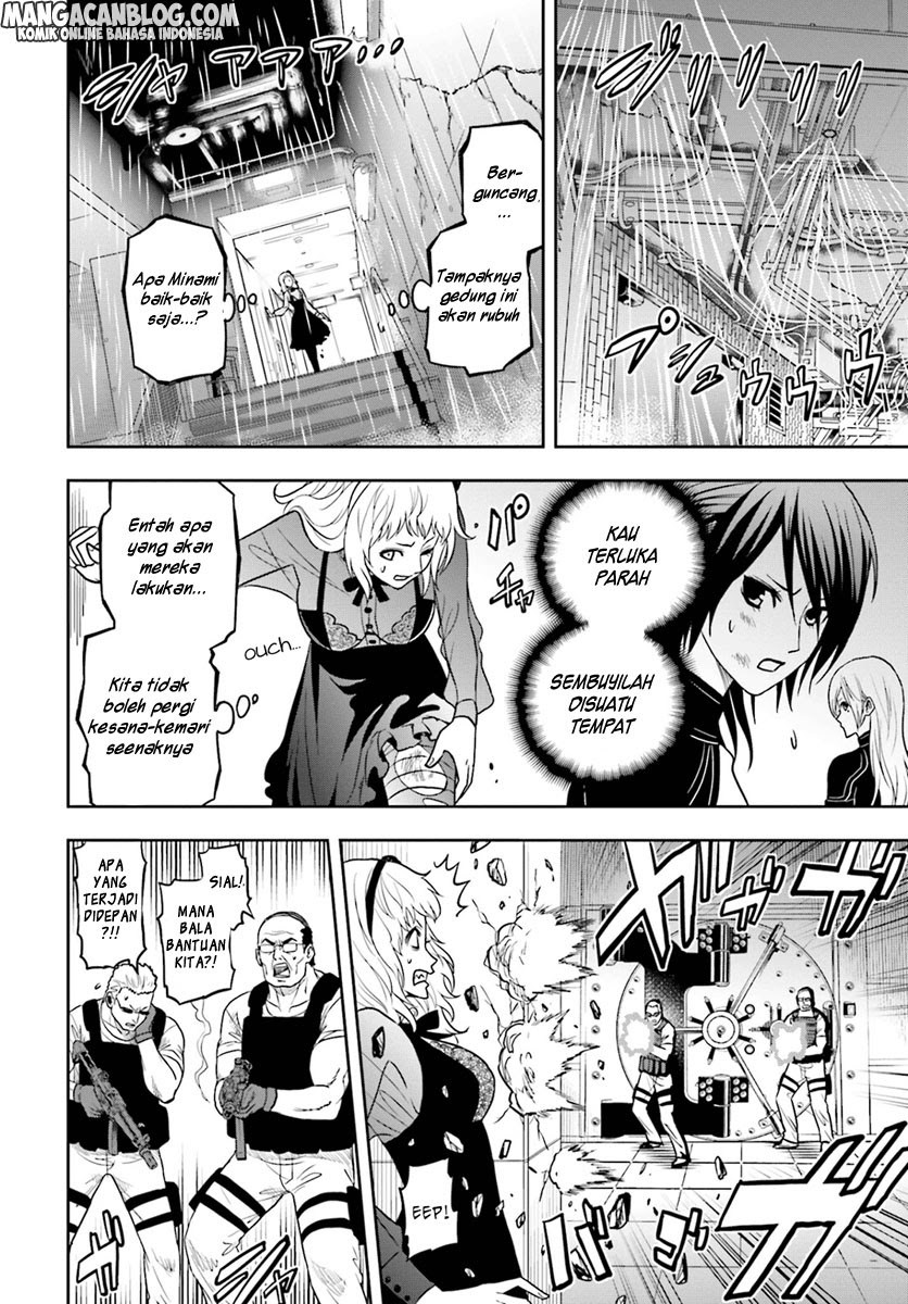 Tokyo ESP Bab 65 halaman 31