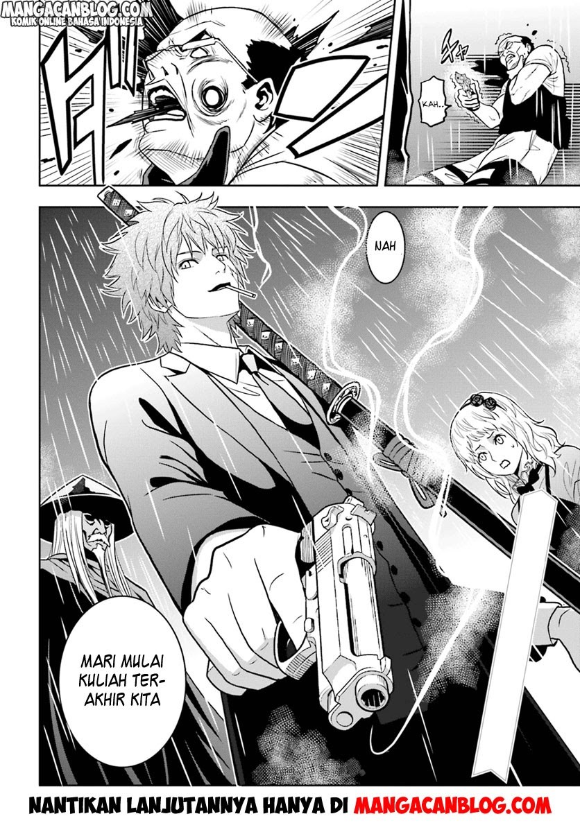 Tokyo ESP Bab 65 halaman 36