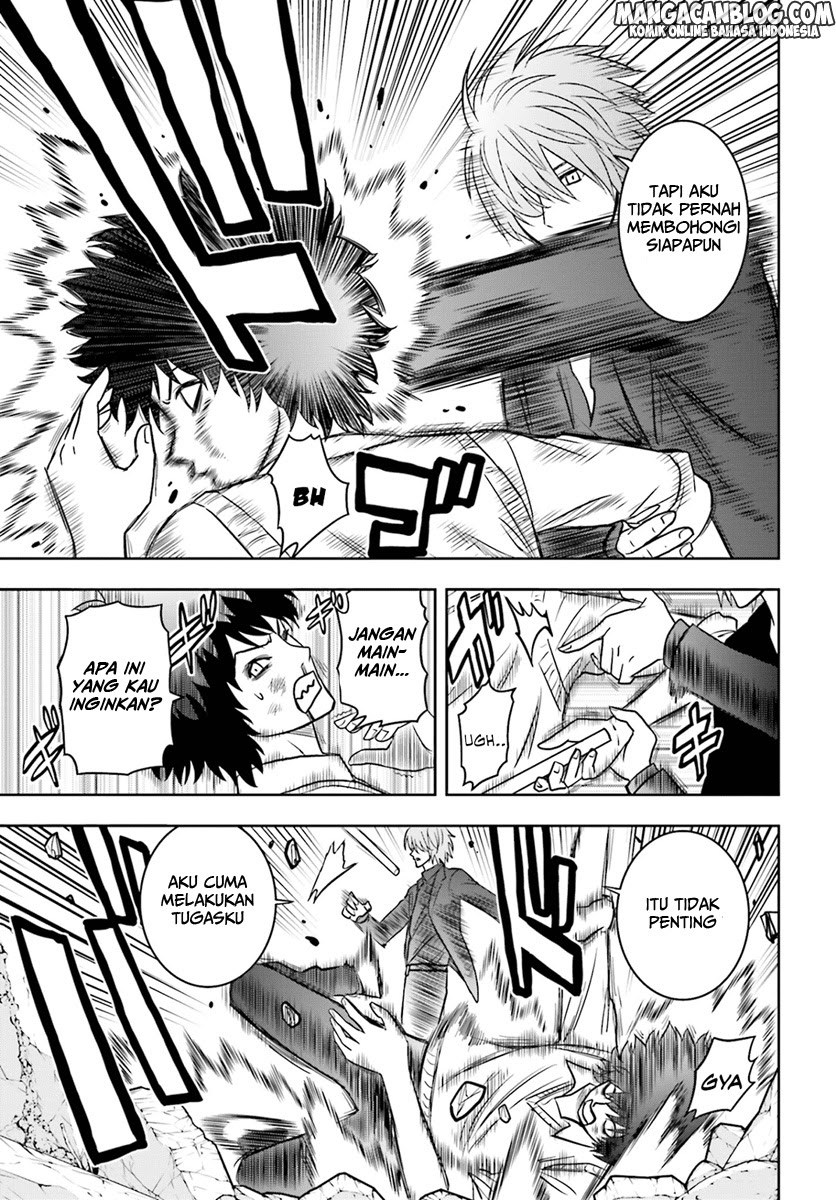 Tokyo ESP Bab 66 halaman 8