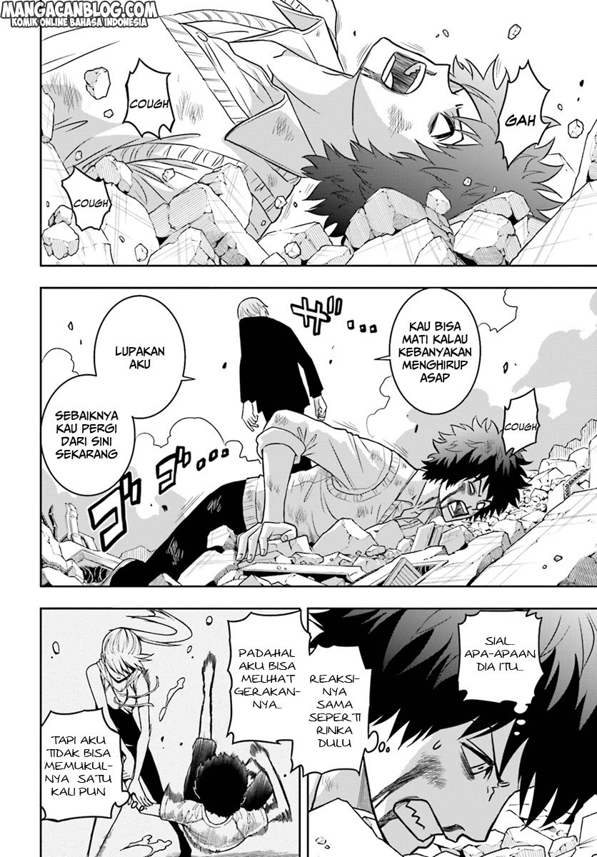 Tokyo ESP Bab 66 halaman 9