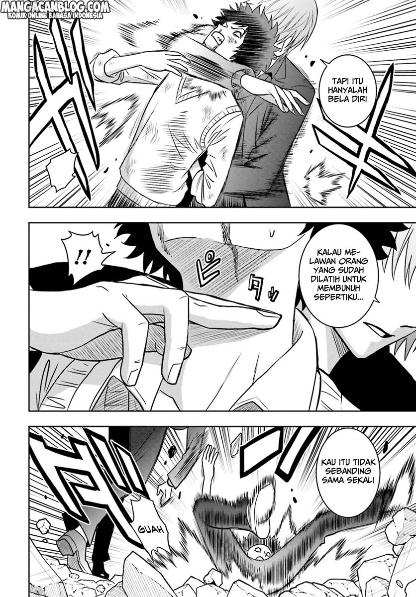 Tokyo ESP Bab 66 halaman 11